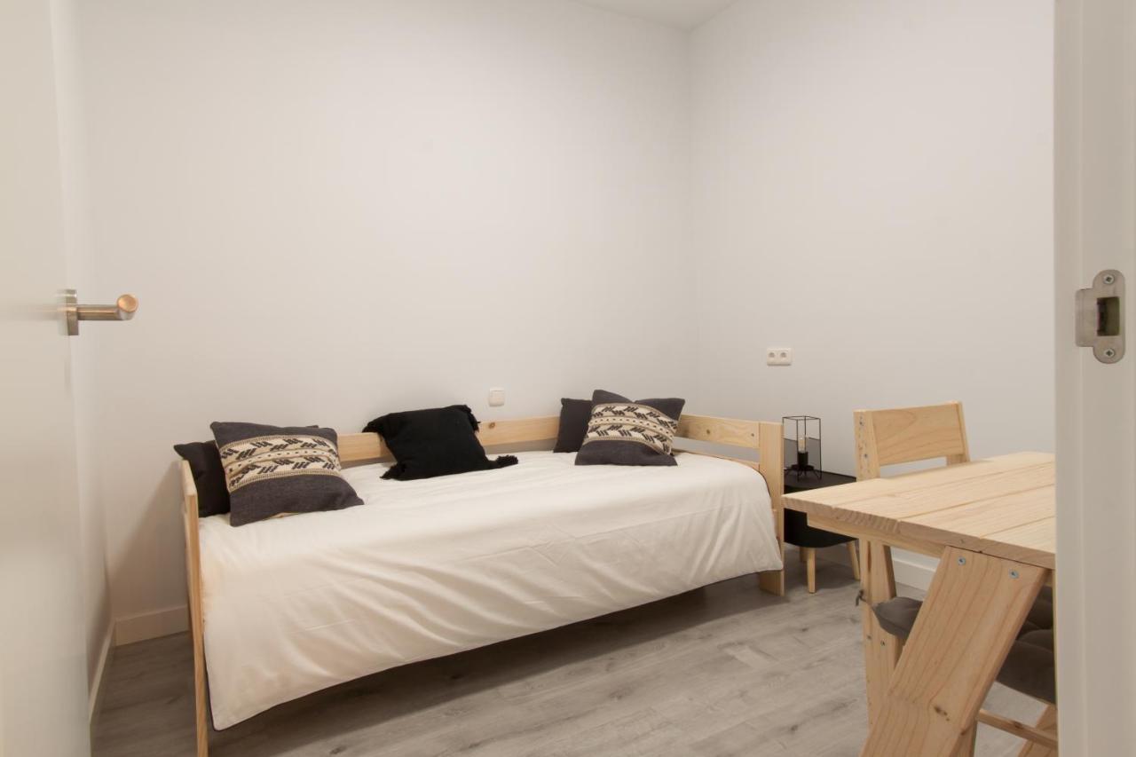 Belgrano Beach & Oldtown By Beauty Rentals San Sebastian Exterior photo