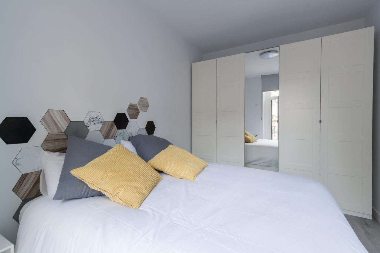 Belgrano Beach & Oldtown By Beauty Rentals San Sebastian Exterior photo