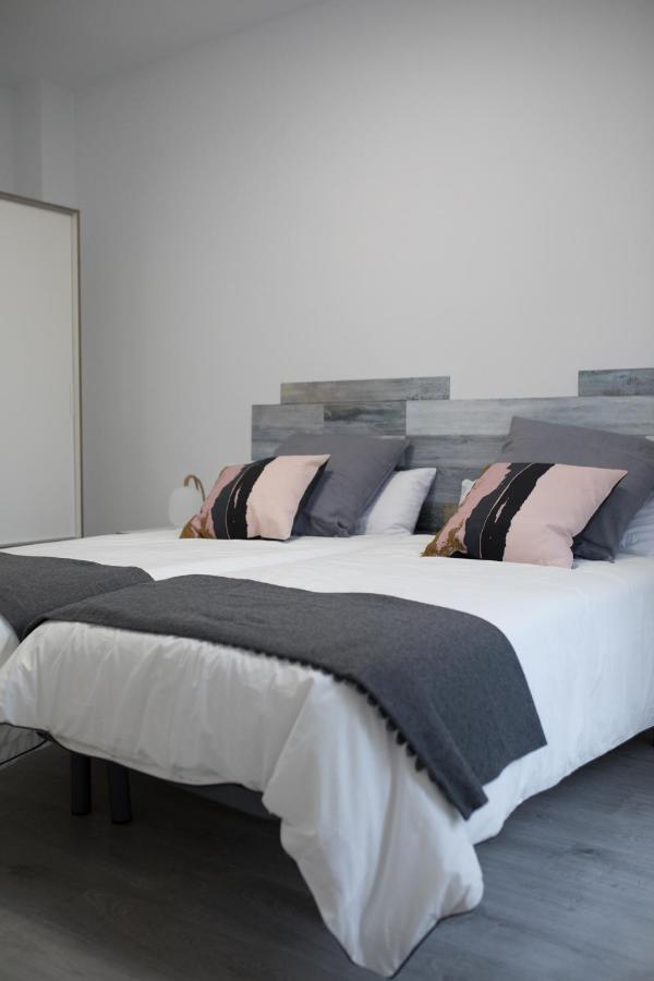 Belgrano Beach & Oldtown By Beauty Rentals San Sebastian Exterior photo