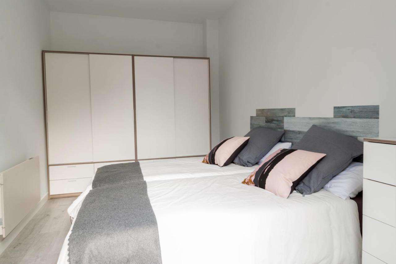 Belgrano Beach & Oldtown By Beauty Rentals San Sebastian Exterior photo