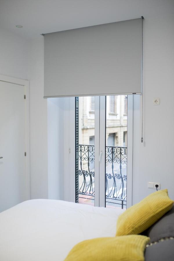 Belgrano Beach & Oldtown By Beauty Rentals San Sebastian Exterior photo